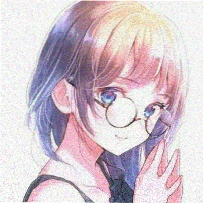 绫乃 角色头像
