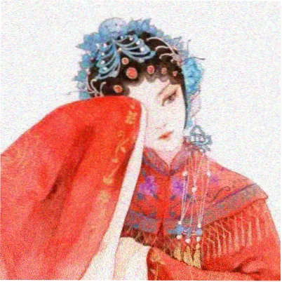 鬼王·冥夜 角色头像